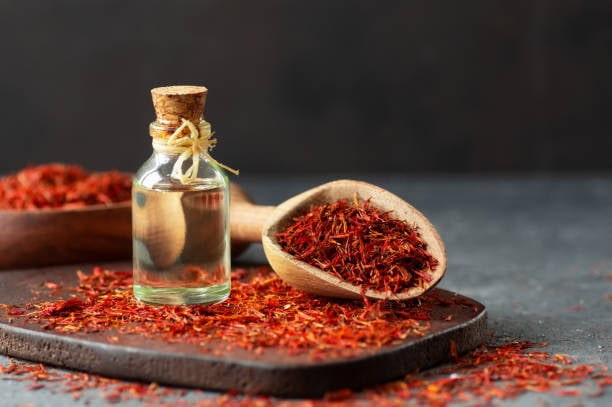 تصویر 4 از خرید و قیمت زعفران سرگل ممتاز + فروش عمده